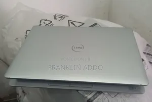 Laptop Dell Latitude 5310 8GB Intel Core i5 SSD 256GB