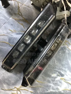 Honda CRV 2017, 2018, 2019, 2020, 2021, 2022 Fog Light | Foreign Used