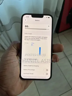 Apple iPhone 14 512 GB Black