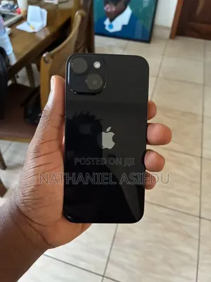 Apple iPhone 14 512 GB Black