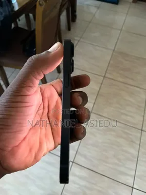 Apple iPhone 14 512 GB Black