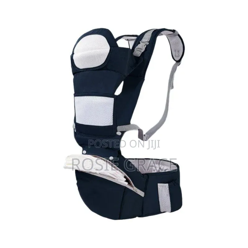 Baby Carrier