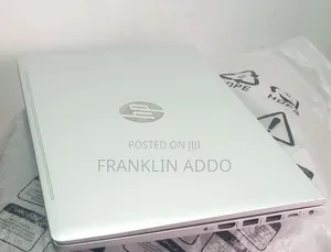 Laptop HP ProBook 440 G8 8GB Intel Core i5 SSD 256GB