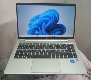 Laptop HP ProBook 440 G8 8GB Intel Core i5 SSD 256GB