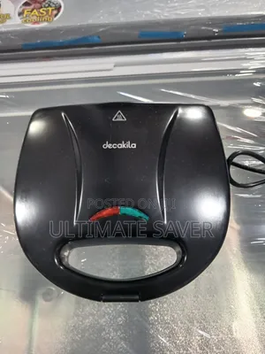 Sandwich Maker