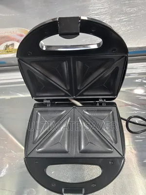 Sandwich Maker