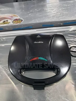 Sandwich Maker