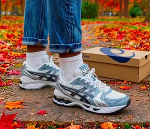 Asics Gel Mix Colours