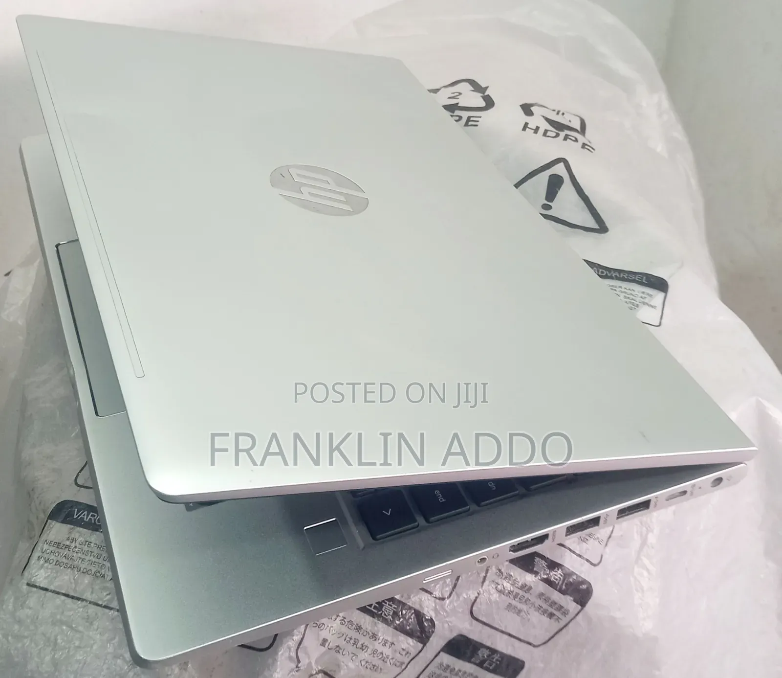 Laptop HP ProBook 440 G8 8GB Intel Core i5 SSD 256GB