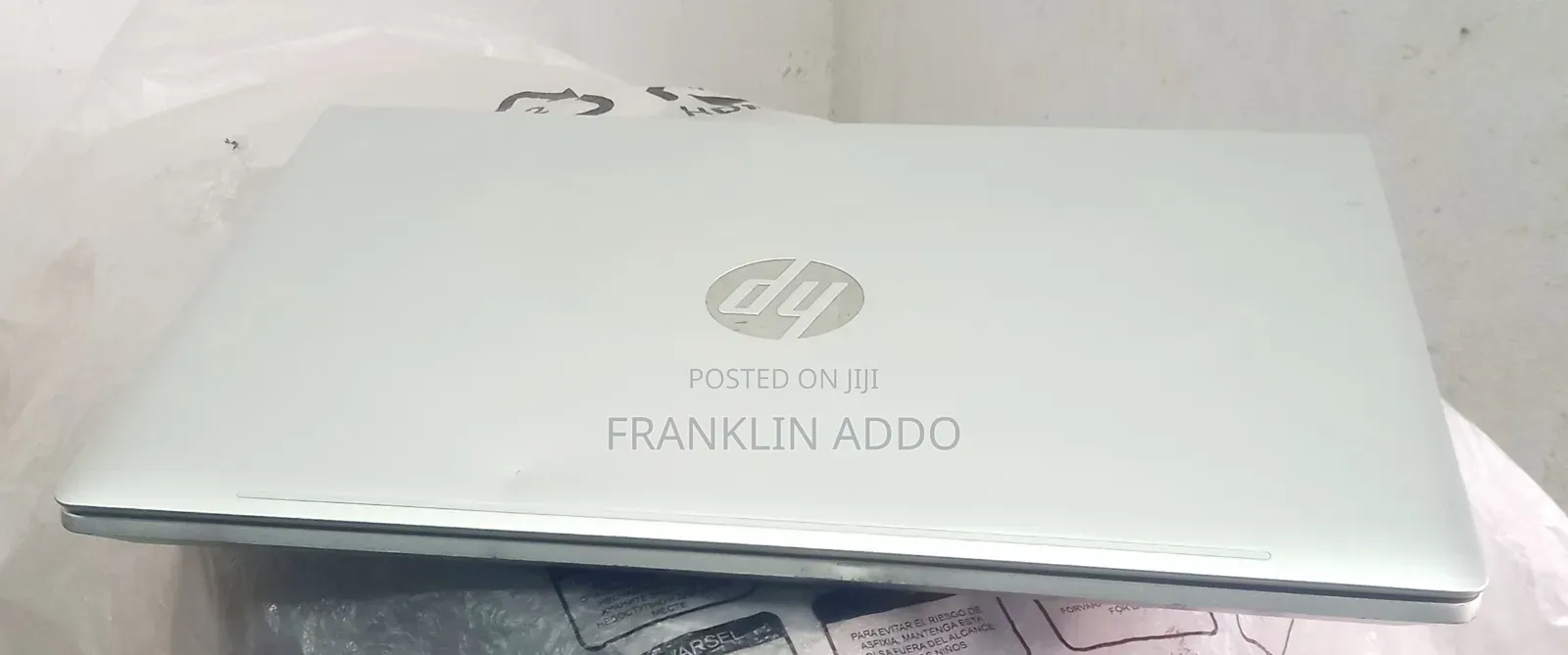 Laptop HP ProBook 440 G8 8GB Intel Core i5 SSD 256GB