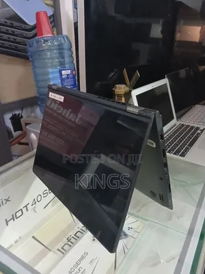 Laptop Lenovo ThinkPad Yoga 460 8GB Intel Core i7 SSD 256GB