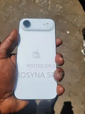 Apple iPhone 17e 512 GB White