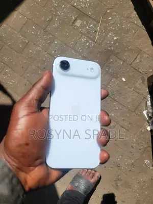 Apple iPhone 17e 512 GB White