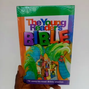 Bible for Babies and Toddlers