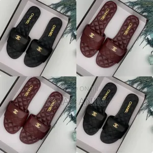 Sells Ladies Slippers, Men T-Shirt and Bonnets