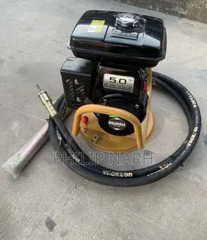 Robin Poker Vibrator With Rod