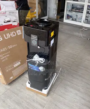 Premium New Midea Electric Water Dispenser(Black) 