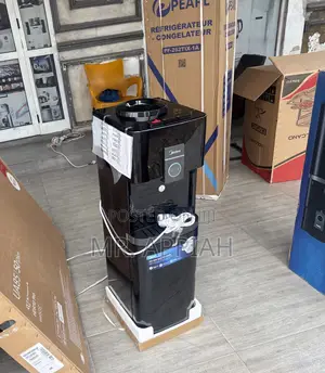 Premium New Midea Electric Water Dispenser(Black) 