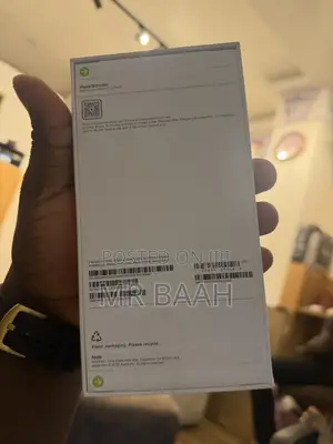 New Apple iPhone 18 Pro Max 512 GB Black