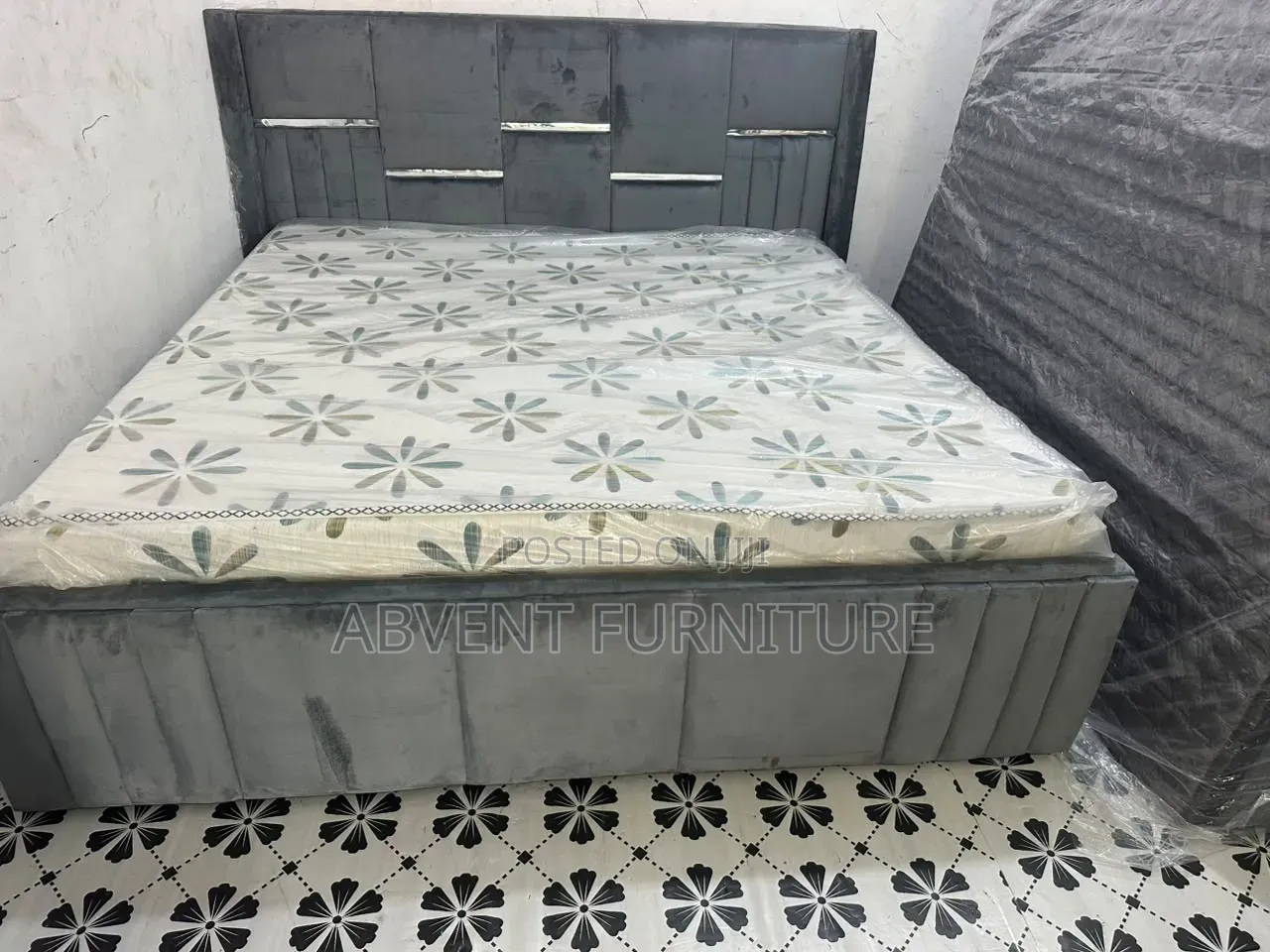 Turkish Brand New Imported Mattress