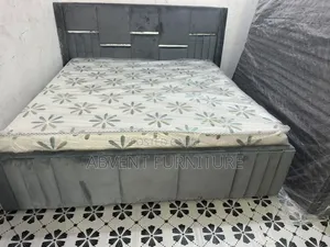 Turkish Brand New Imported Mattress