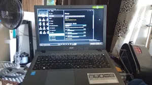Laptop Acer Aspire E15 4GB Intel Core i5 HDD 500GB
