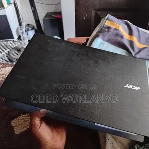 Laptop Acer Aspire E15 4GB Intel Core i5 HDD 500GB