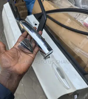 Honda Accord 2016 2017 Door Handle Lock