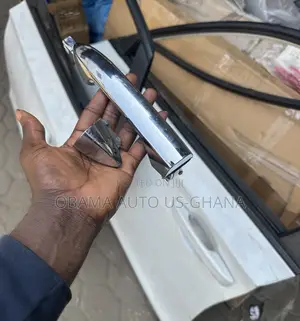 Honda Accord 2016 2017 Door Handle Lock