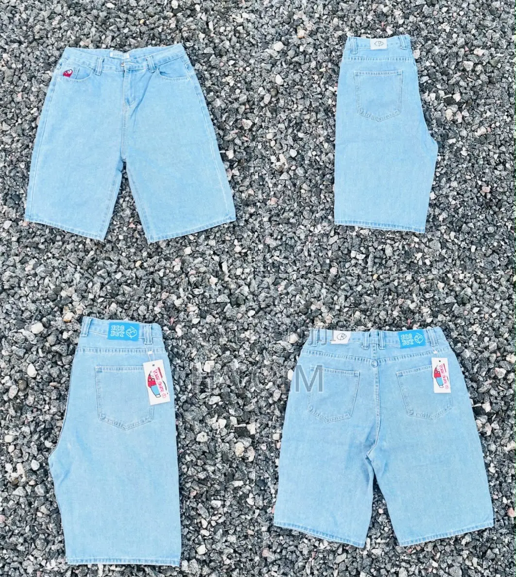 Denim Jeans