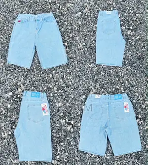 Denim Jeans