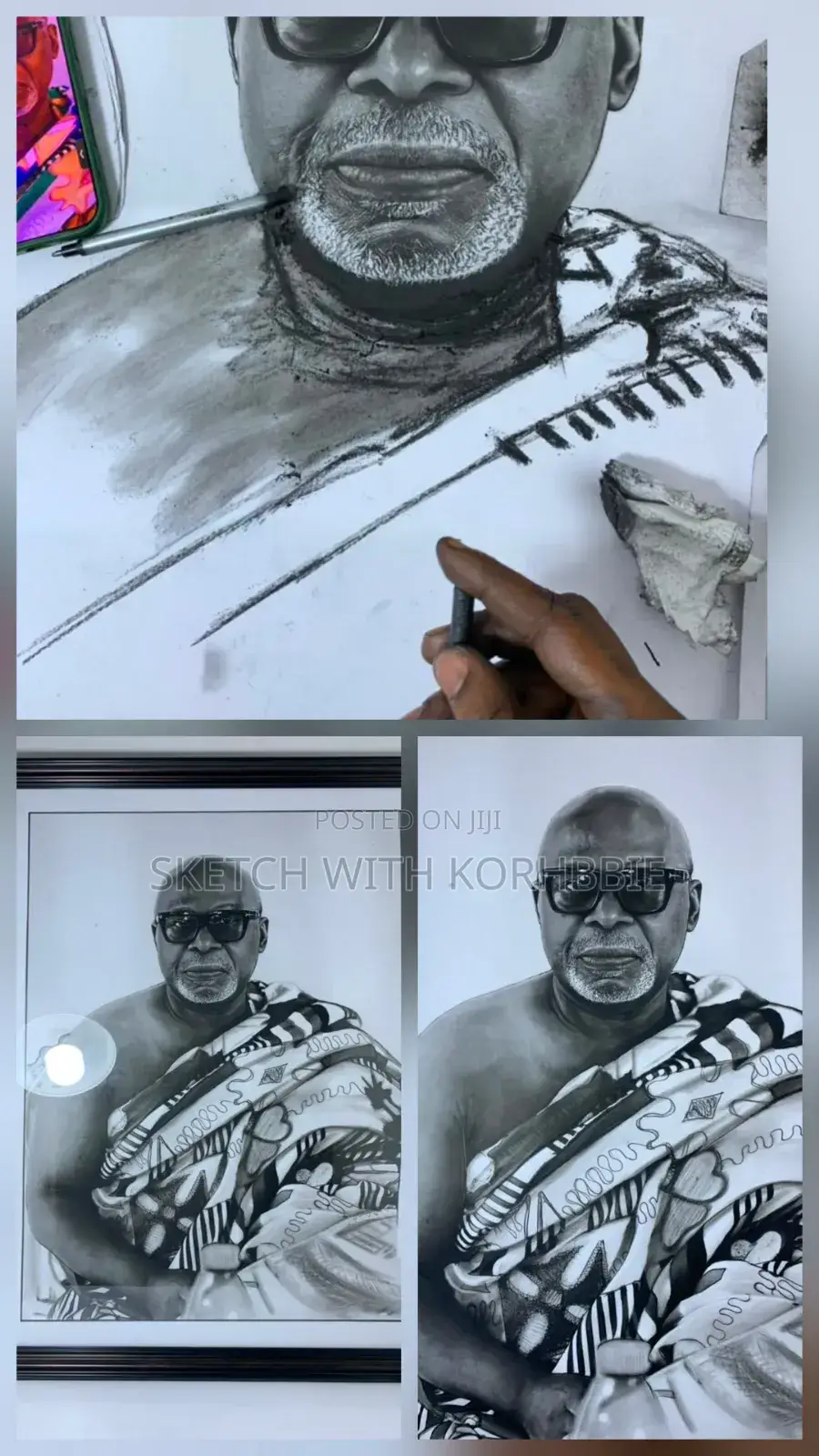 Pencil Arts
