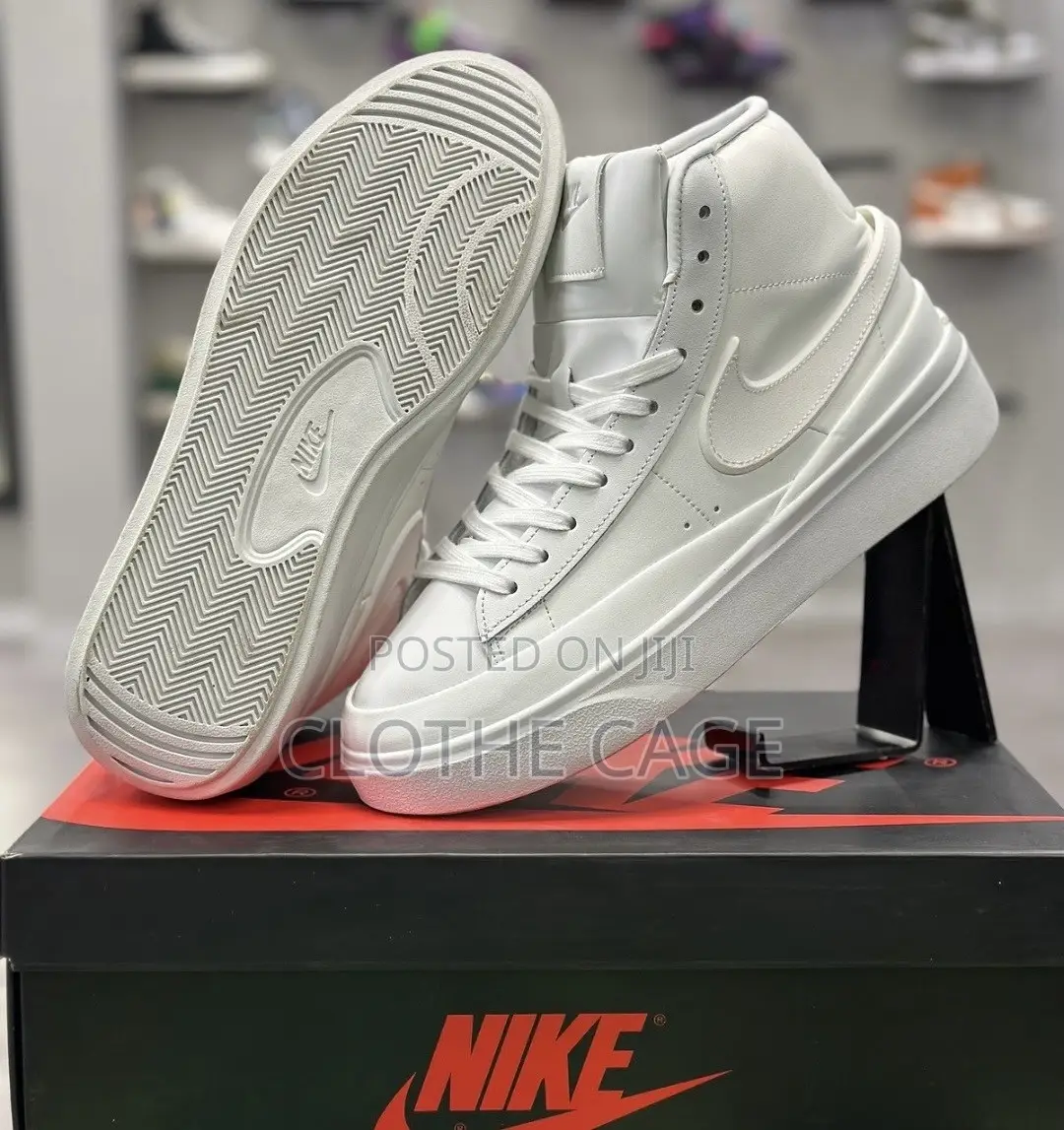 Nike Blazer Mid Victory