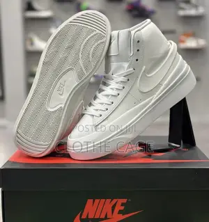 Nike Blazer Mid Victory