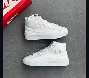 Nike Blazer Mid Victory