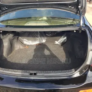 Toyota Corolla 2013 Black
