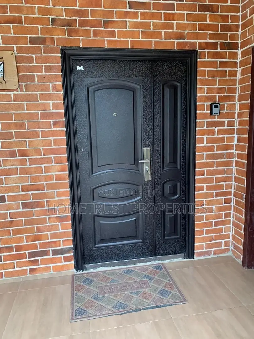 Furnished 3bdrm House in Pokuase Ayawoso for sale