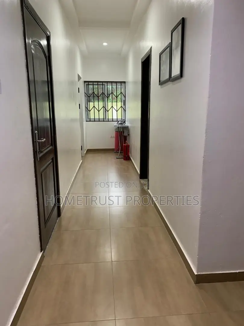 Furnished 3bdrm House in Pokuase Ayawoso for sale