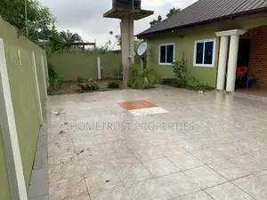 Furnished 3bdrm House in Pokuase Ayawoso for sale