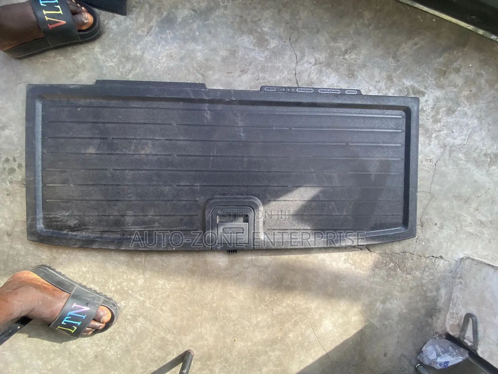 Acura MDX 2022 2023 2024 2025 2026 Boot Cargo Lid/Cargo Floor Board