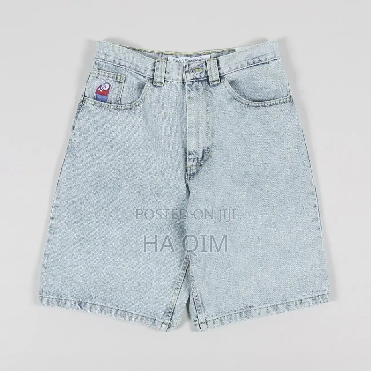 Denim Jeans