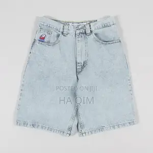 Denim Jeans