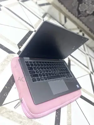 Laptop Dell Latitude 7400 8GB Intel Core i5 SSD 512GB