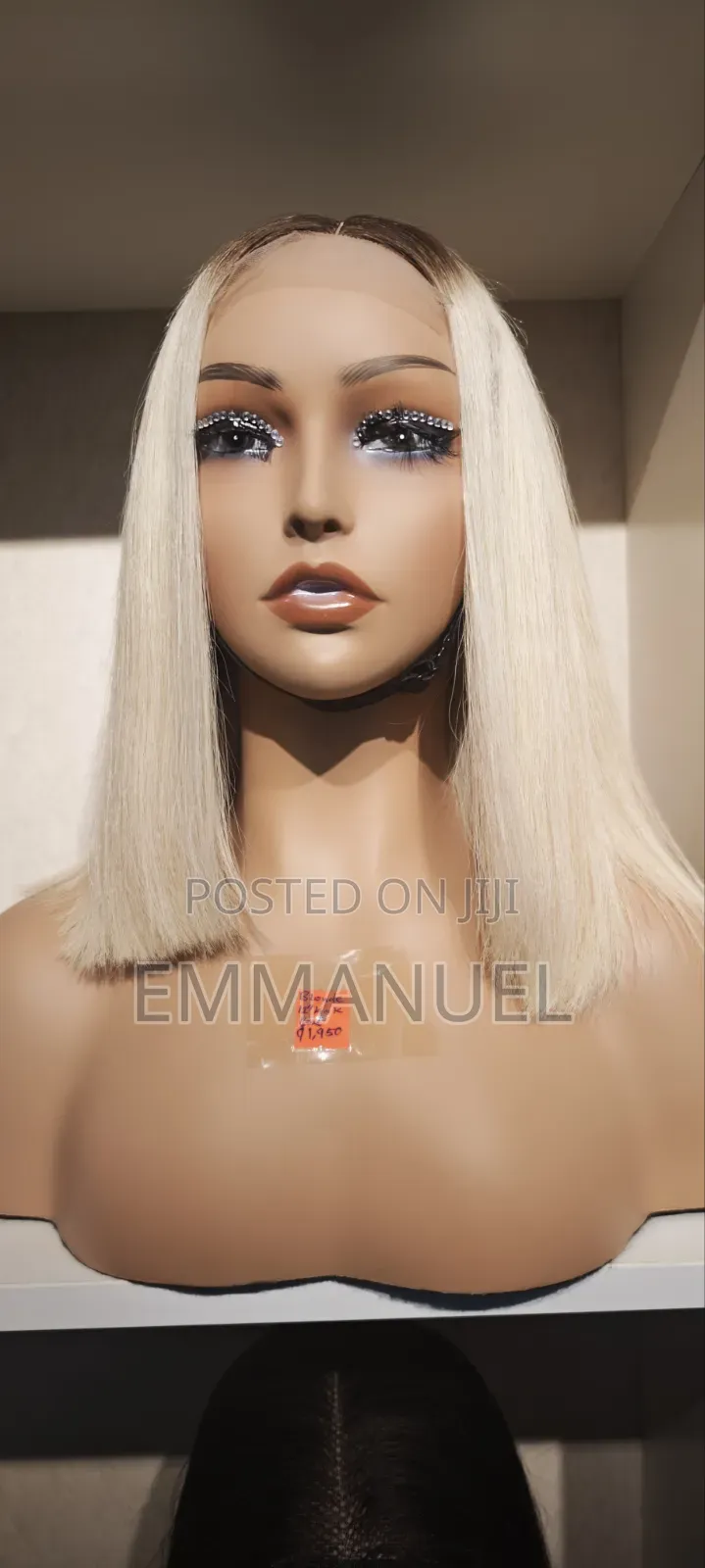 Beautiful Wigs