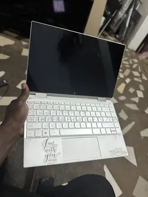 Laptop HP Spectre X360 13 8GB Intel Core i5 SSD 256GB
