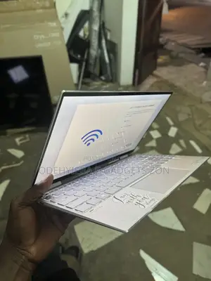Laptop HP Spectre X360 13 8GB Intel Core i5 SSD 256GB