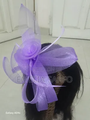Classic Facinators for Wedding