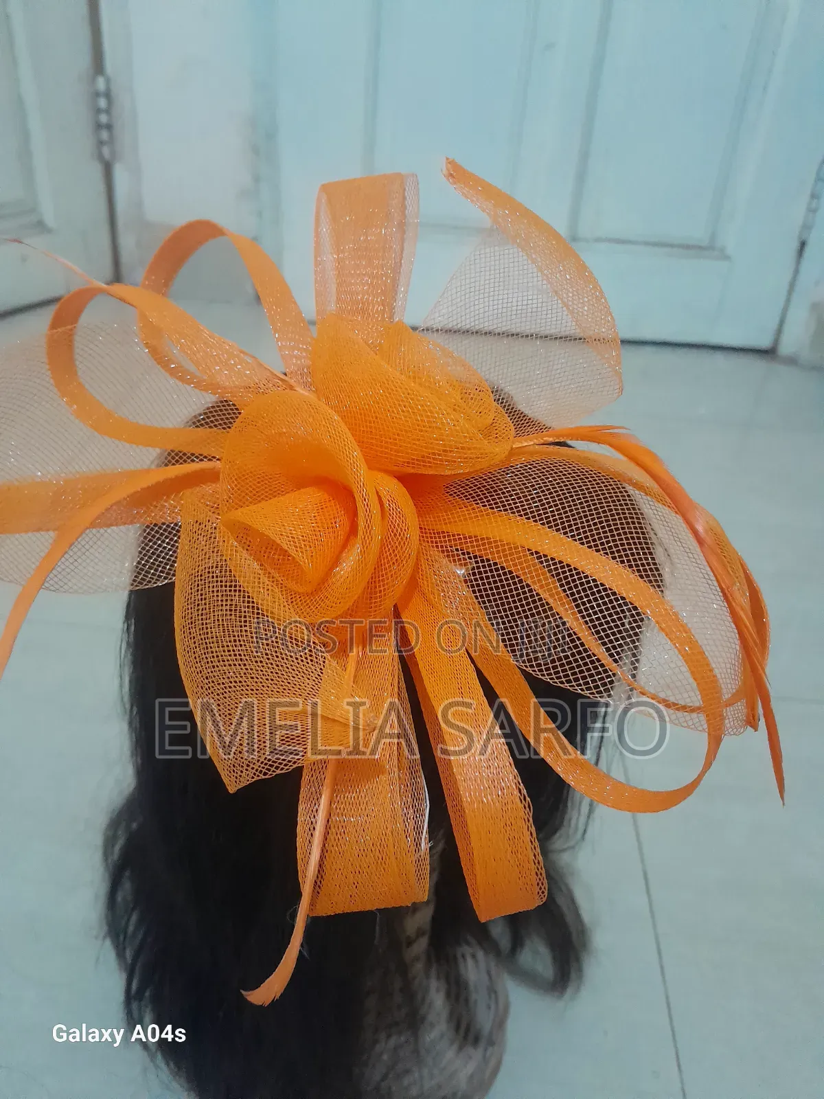Classic Facinators for Wedding