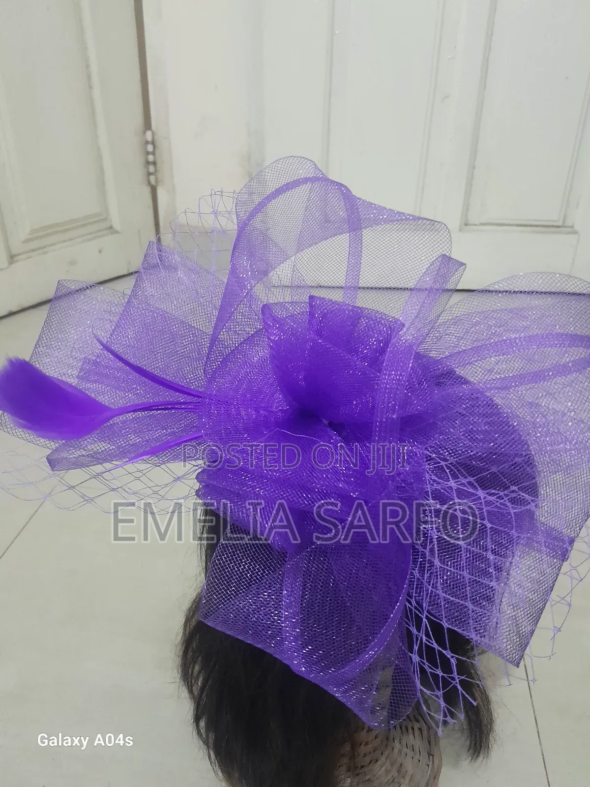 Classic Facinators for Wedding