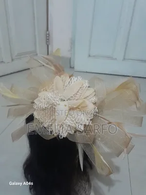 Classic Facinators for Wedding